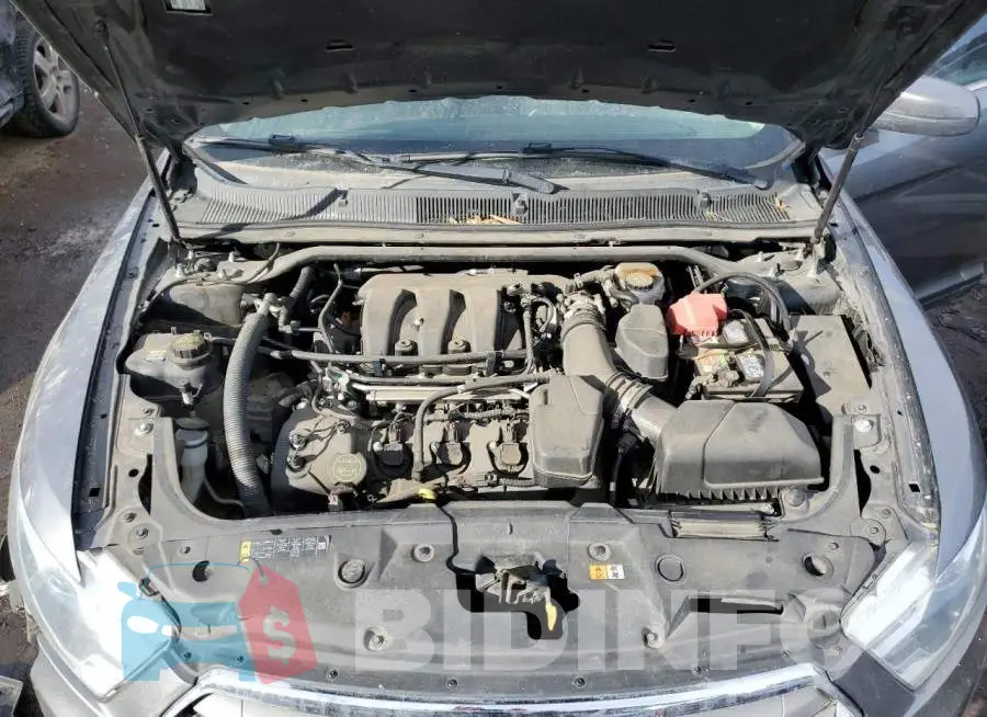 1FAHP2E88EG145803 Photo# 11