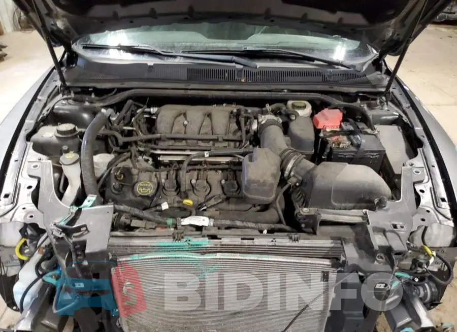 1FAHP2E88EG160818 Photo# 11