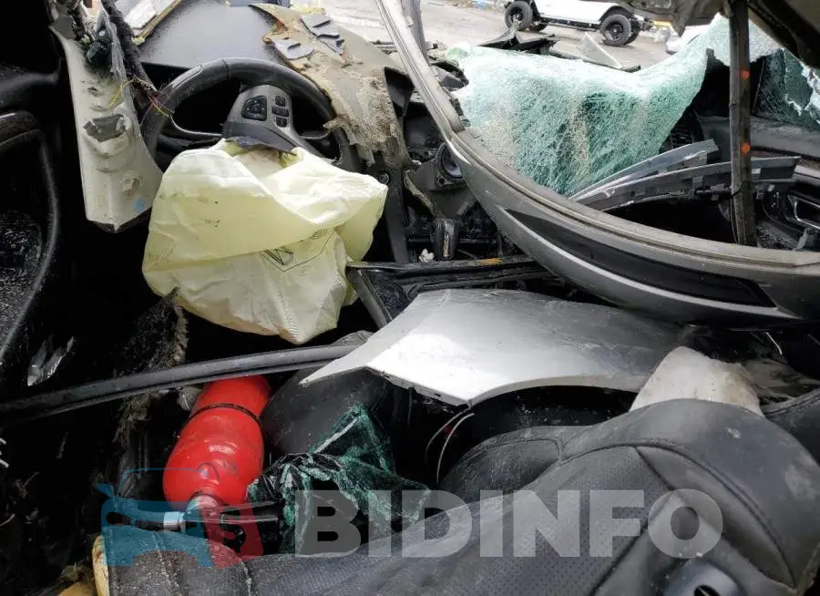1FAHP2F86HG123544 Photo# 8