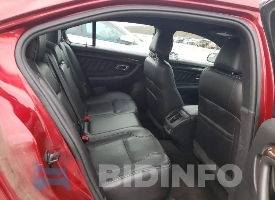 1FAHP2F89FG170953 Photo# 6