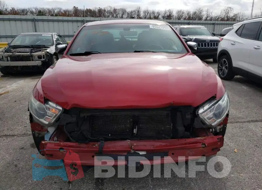 1FAHP2F89FG170953 Photo# 9