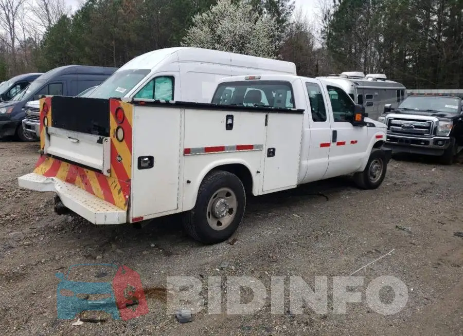 1FD7X2A66GEB79842 Photo# 3