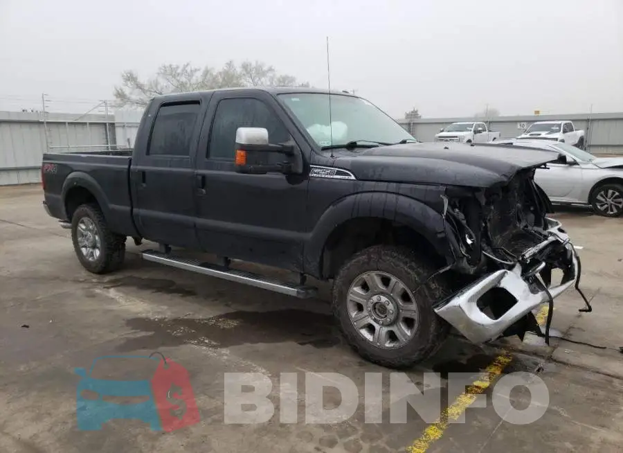 1FT7W2B64FED51869 Photo# 4