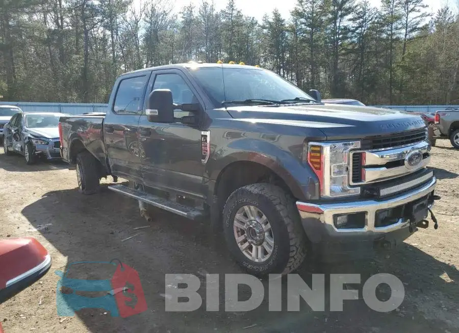 1FT7W2B68KEC72537 Photo# 4