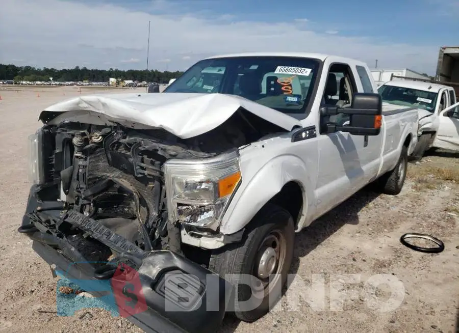 1FT7X2A65EEA25379 Photo# 2