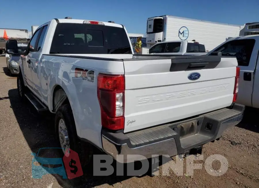 1FT8X2BT7NED05636 Photo# 3