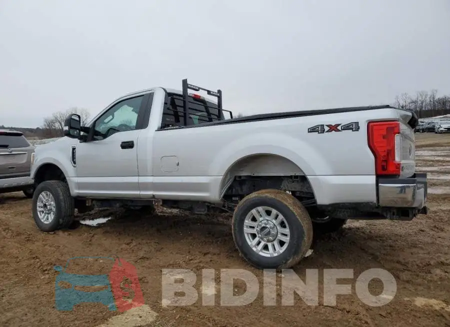 1FTBF2B68KED24078 Photo# 2