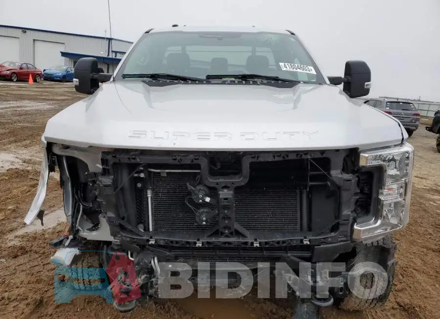 1FTBF2B68KED24078 Photo# 5