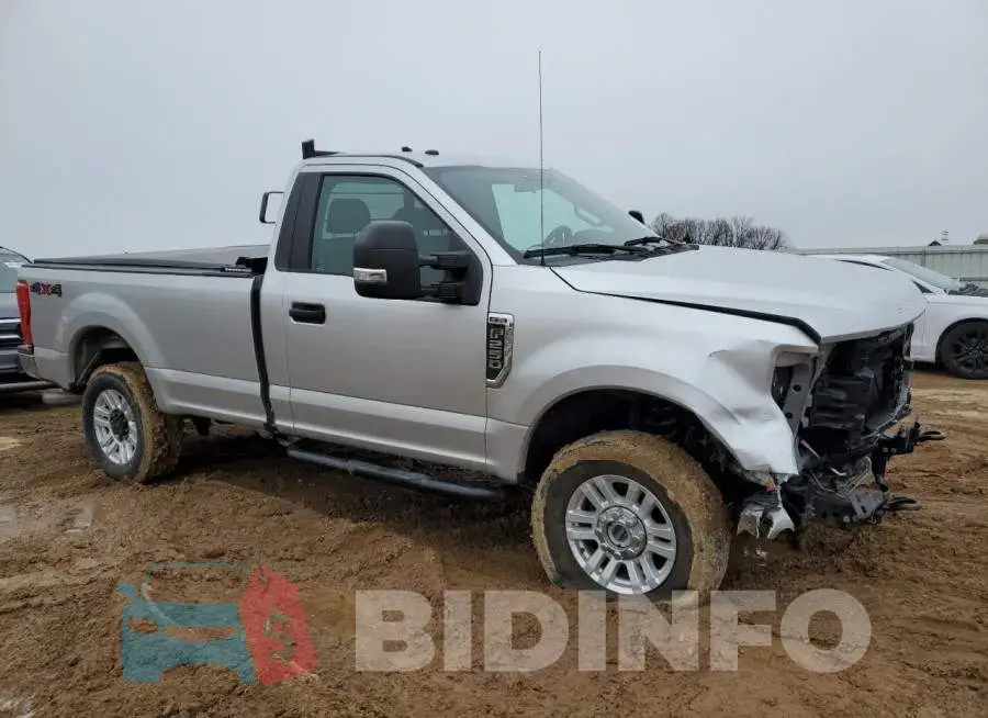 1FTBF2B68KED24078 Photo# 4