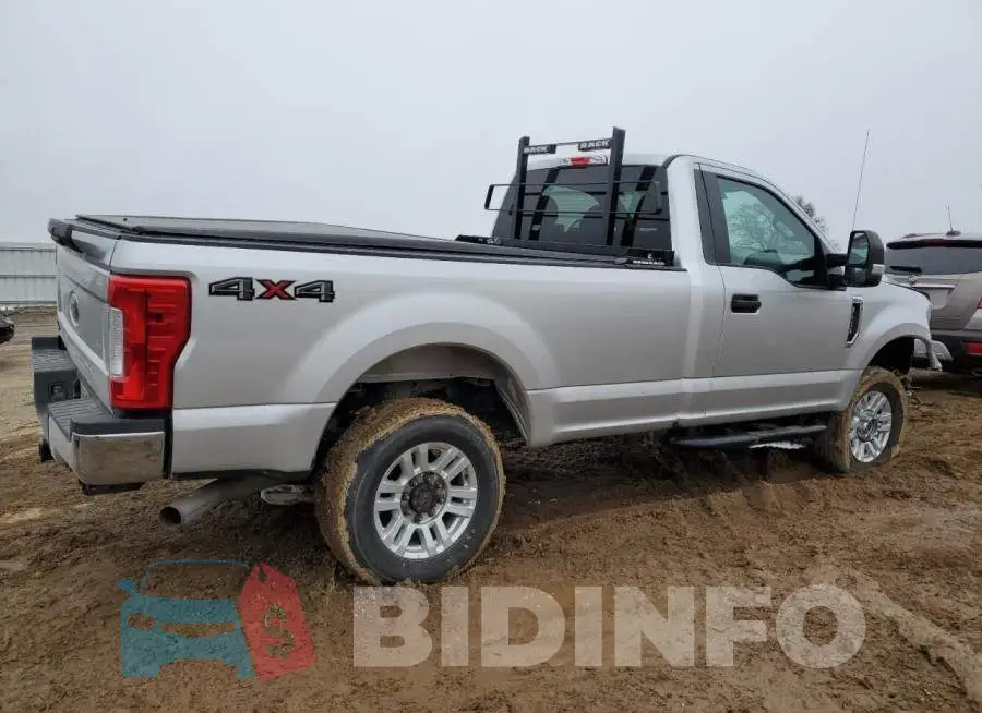 1FTBF2B68KED24078 Photo# 3