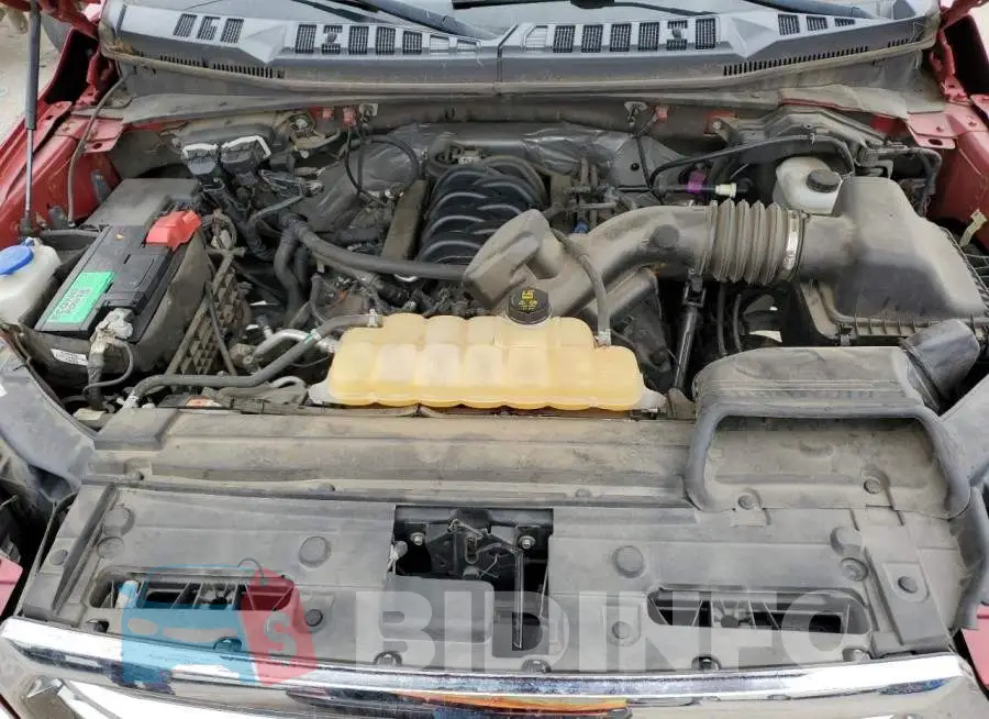 1FTEW1EF6HFC50049 Photo# 11