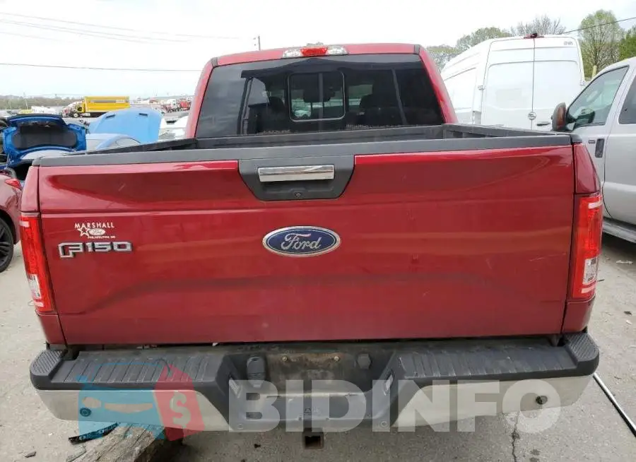 1FTEW1EF6HFC50049 Photo# 6