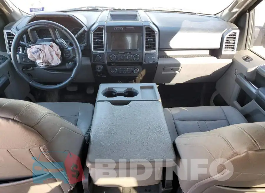 1FTEW1EG7GKF46924 Photo# 8