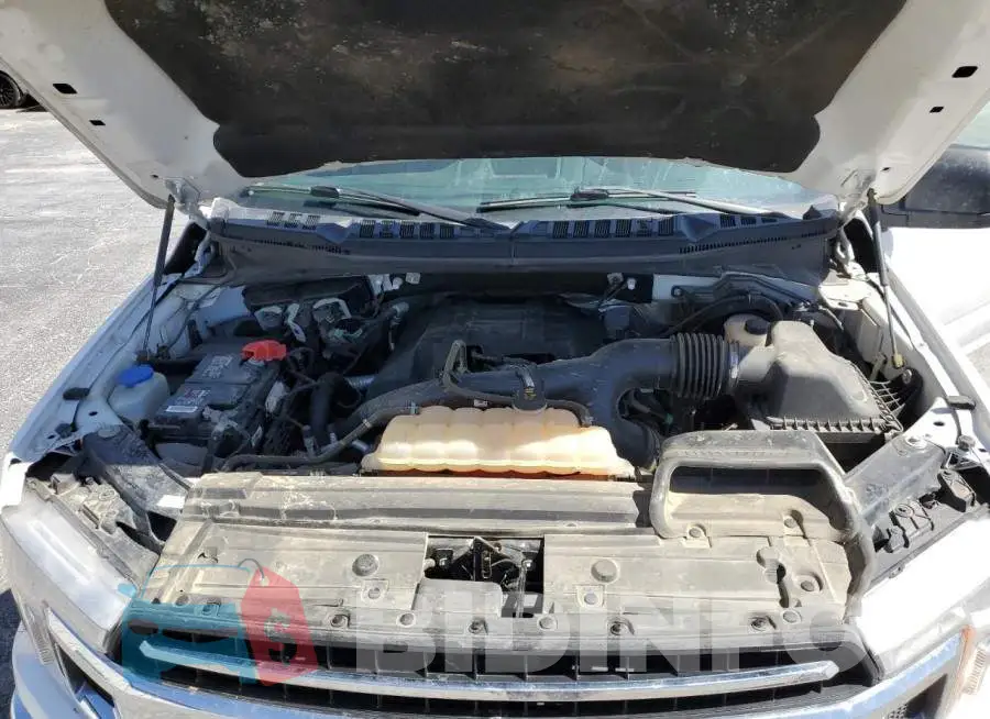 1FTEW1EP4JKC22790 Photo# 11