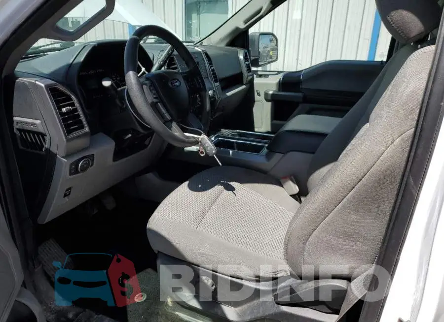 1FTEW1EP4JKC22790 Photo# 7