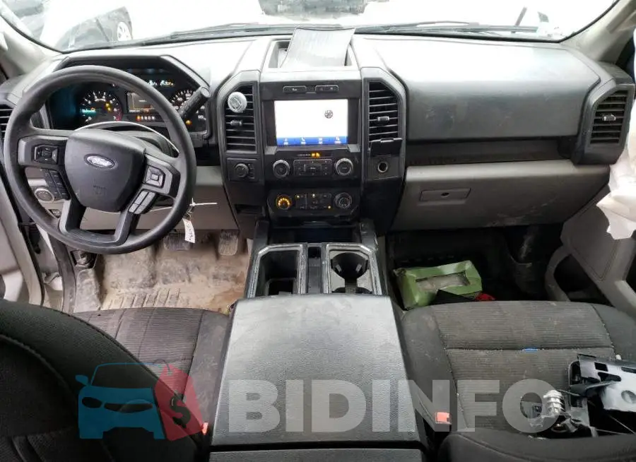 1FTEX1EP7LFA80783 Photo# 8