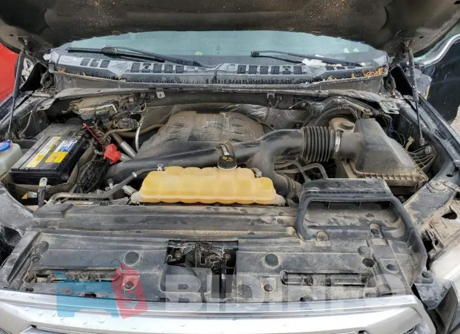 1FTFW1EG9GFB69834 Photo# 11