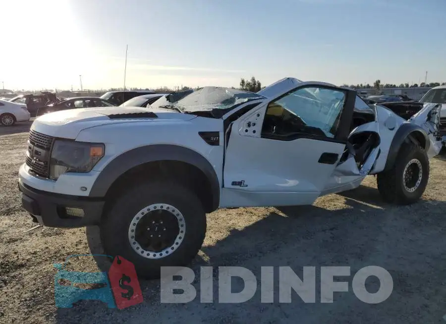 1FTFW1R62EFC95807 Photo# 1