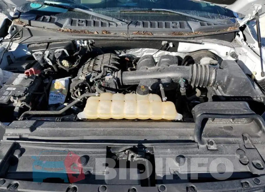 1FTMF1CB0JFA65321 Photo# 11