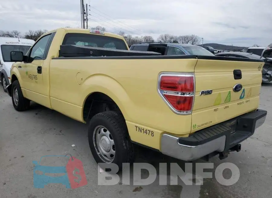 1FTNF1CF9EKD18334 Photo# 2