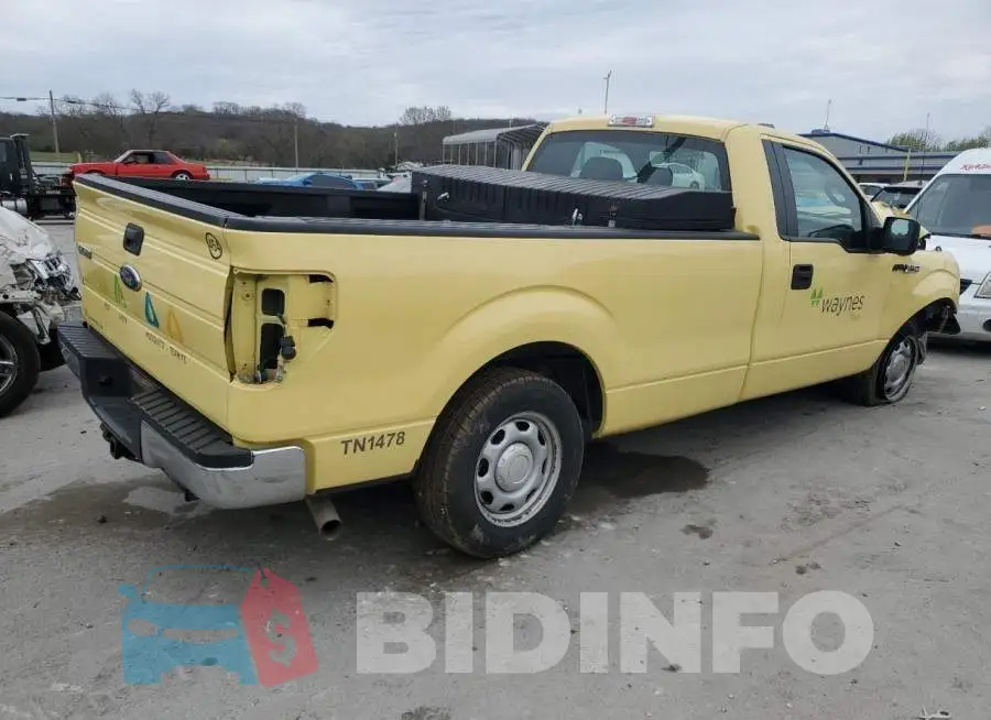 1FTNF1CF9EKD18334 Photo# 3