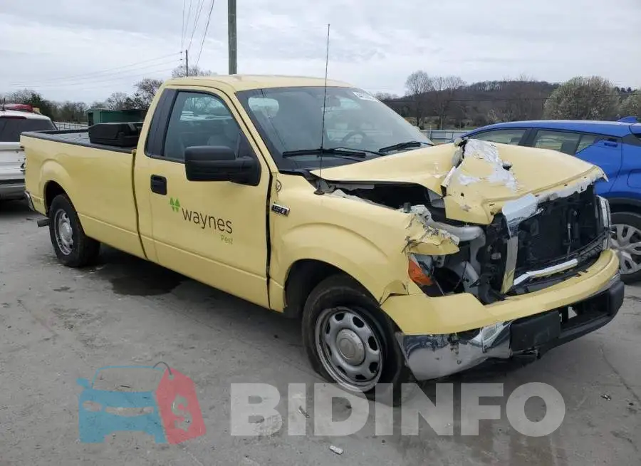 1FTNF1CF9EKD18334 Photo# 4