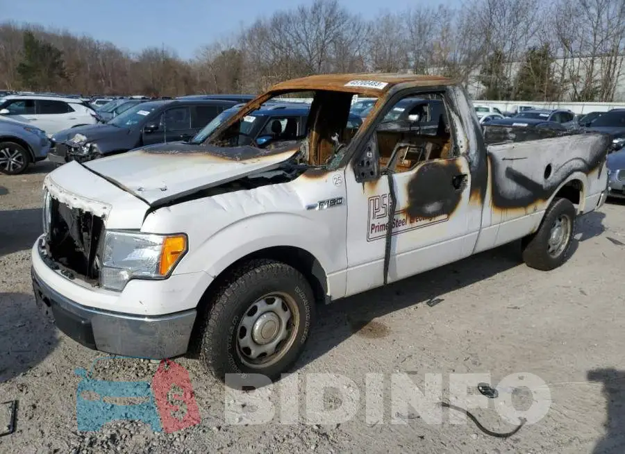 1FTNF1CF9EKD85015 Photo# 1