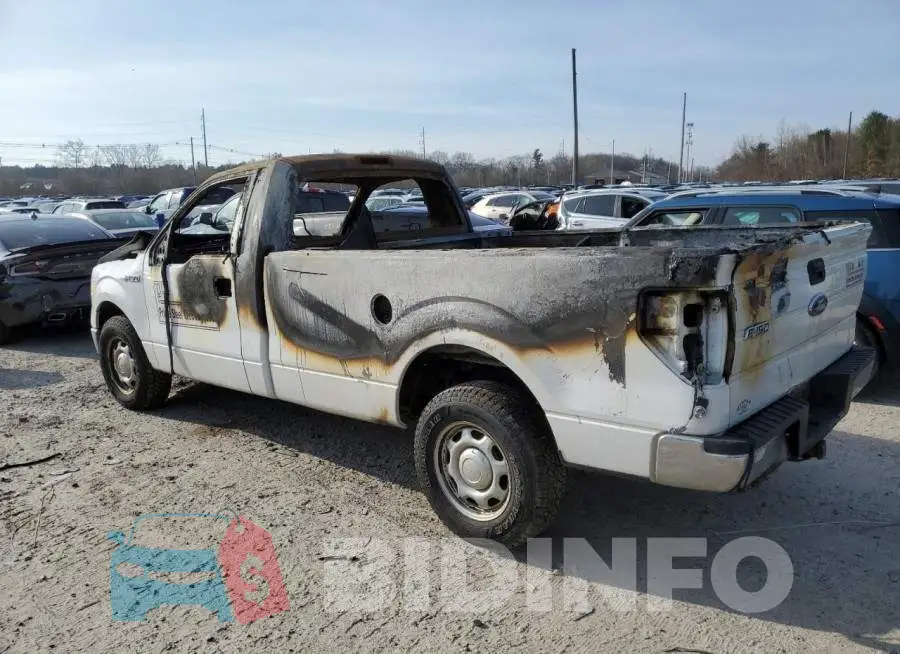 1FTNF1CF9EKD85015 Photo# 2