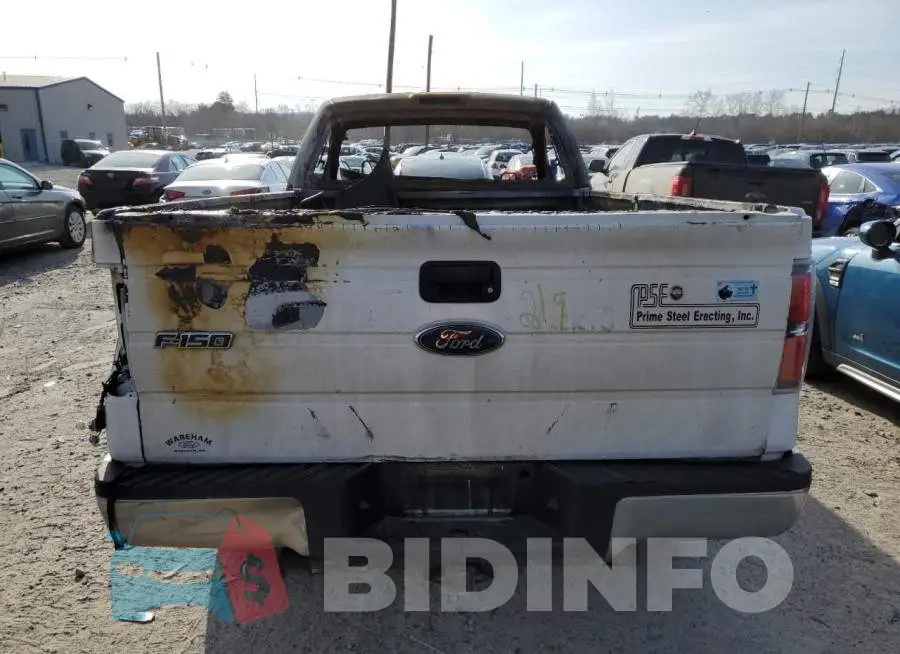 1FTNF1CF9EKD85015 Photo# 6