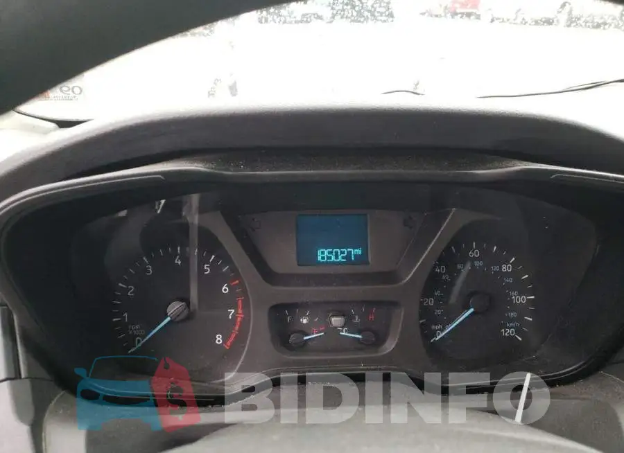 1FTNR2CMXFKA15026 Photo# 9