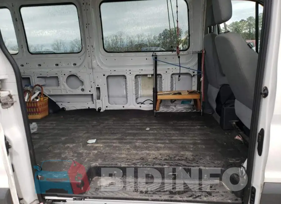 1FTNR2CMXFKA15026 Photo# 11