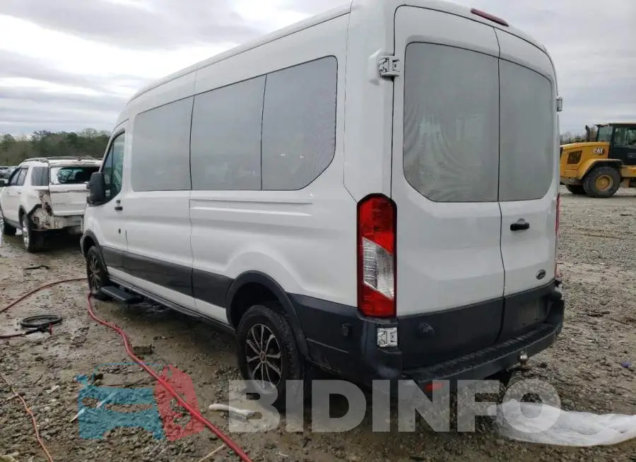 1FTNR2CMXFKA15026 Photo# 2