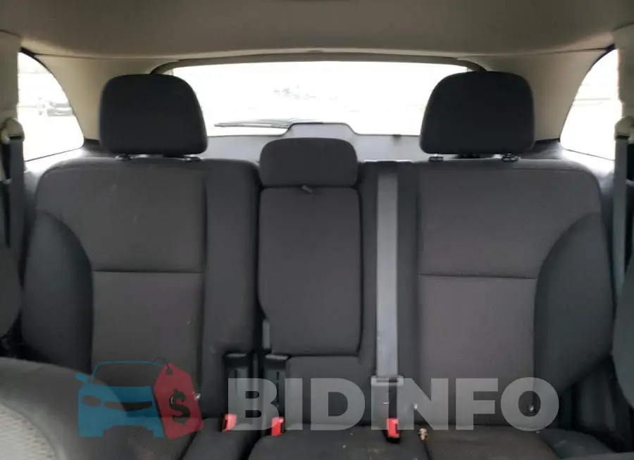 2FMDK4JC8EBA27010 Photo# 10