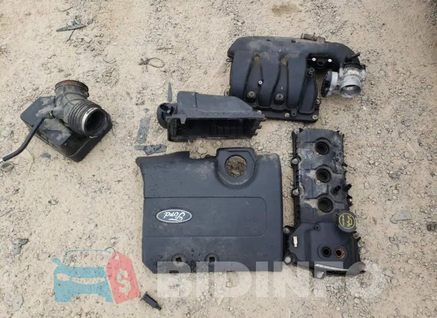 2FMDK4JC8EBA27010 Photo# 13