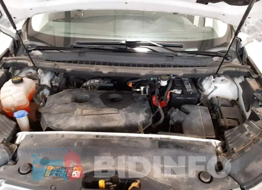 2FMPK4G91HBC22511 Photo# 12