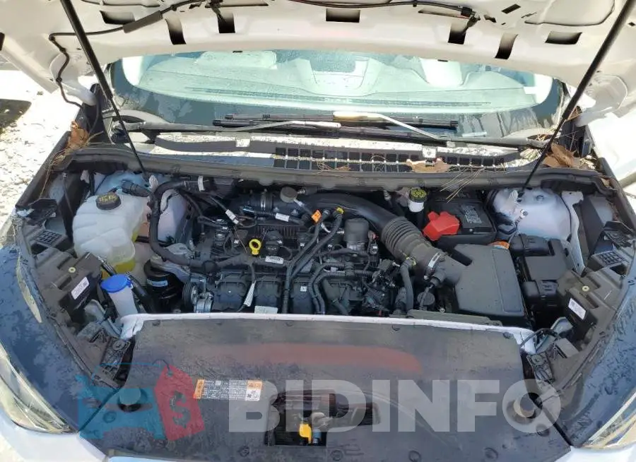 2FMPK4J91NBA52414 Photo# 12