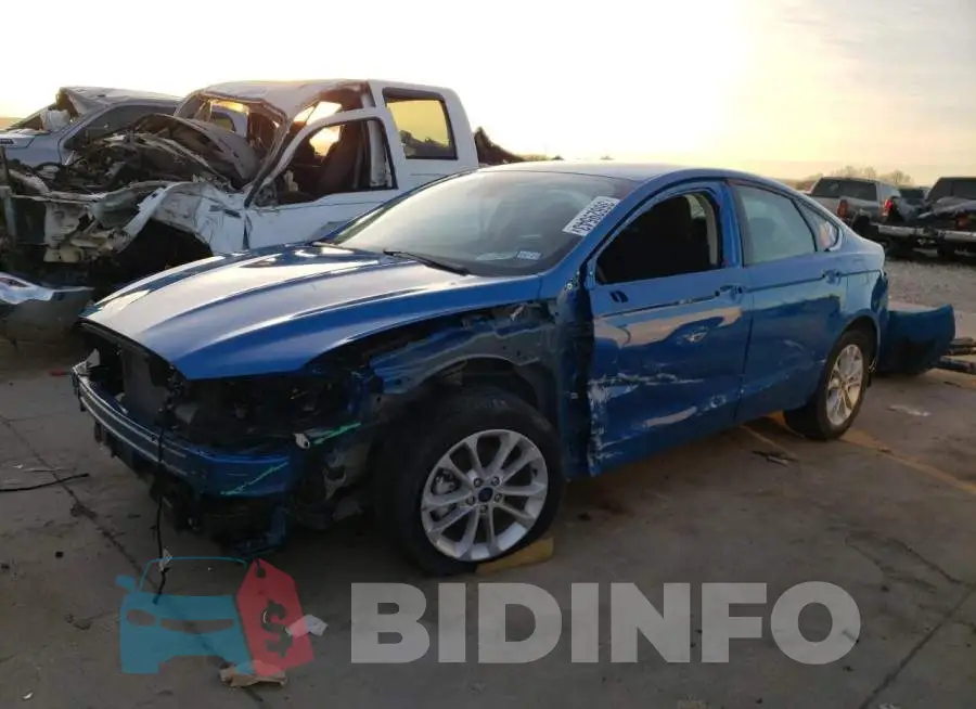 3FA6P0HD3LR167234 Photo# 1
