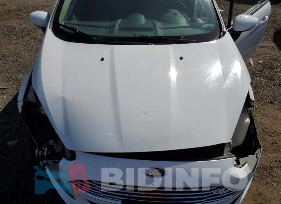 3FADP4EJ7FM199582 Photo# 11