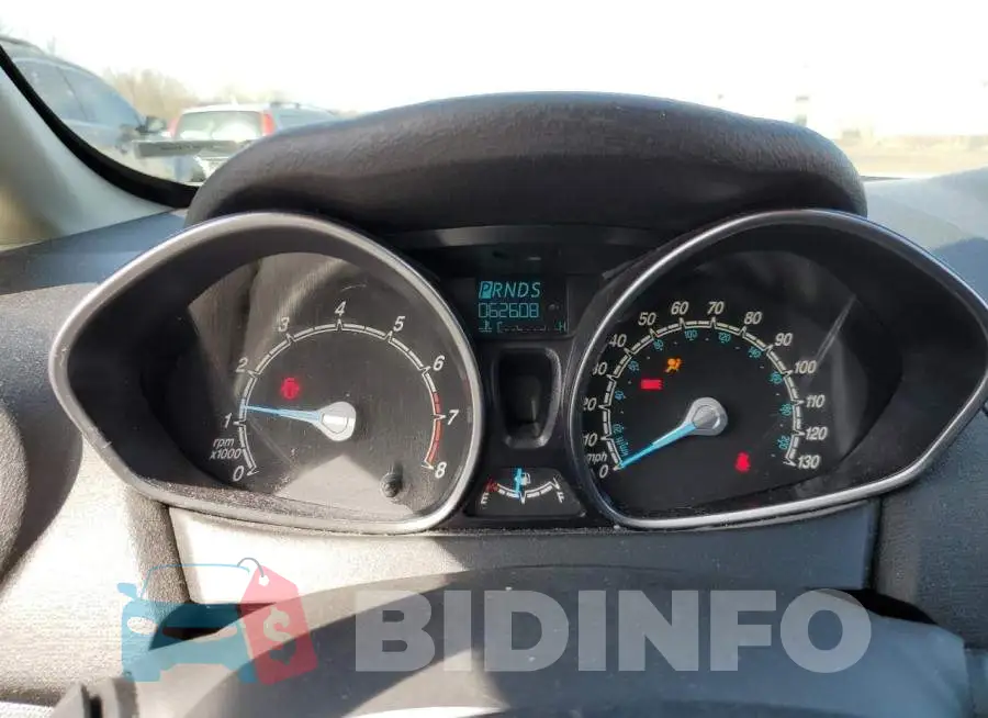 3FADP4EJ7FM199582 Photo# 9