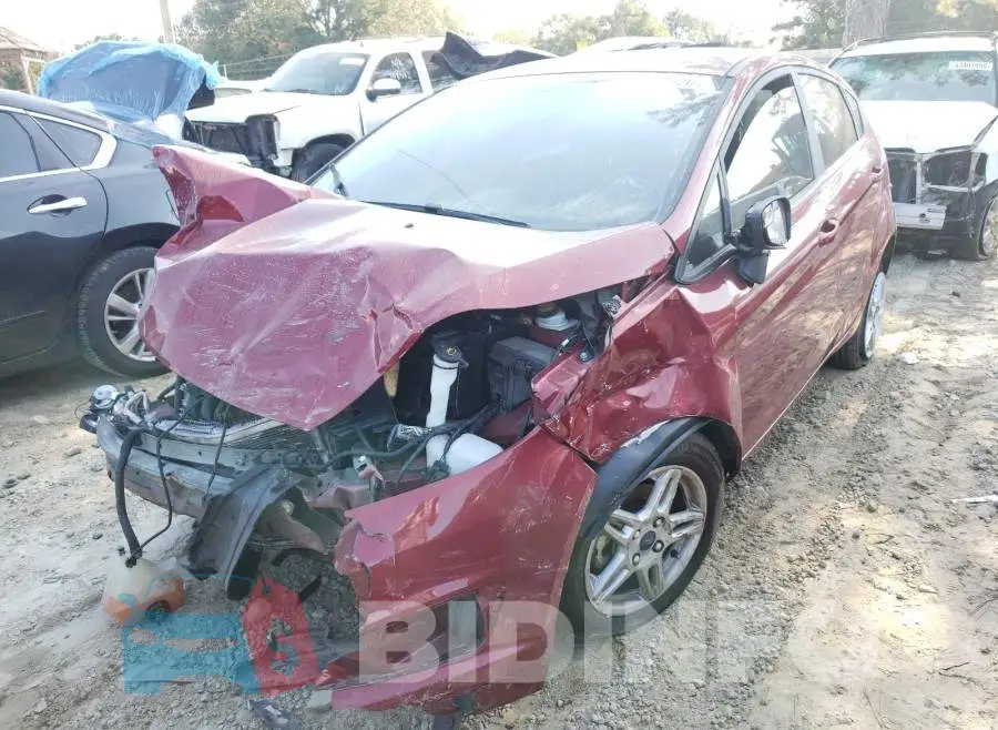 3FADP4EJ7HM149672 Photo# 2