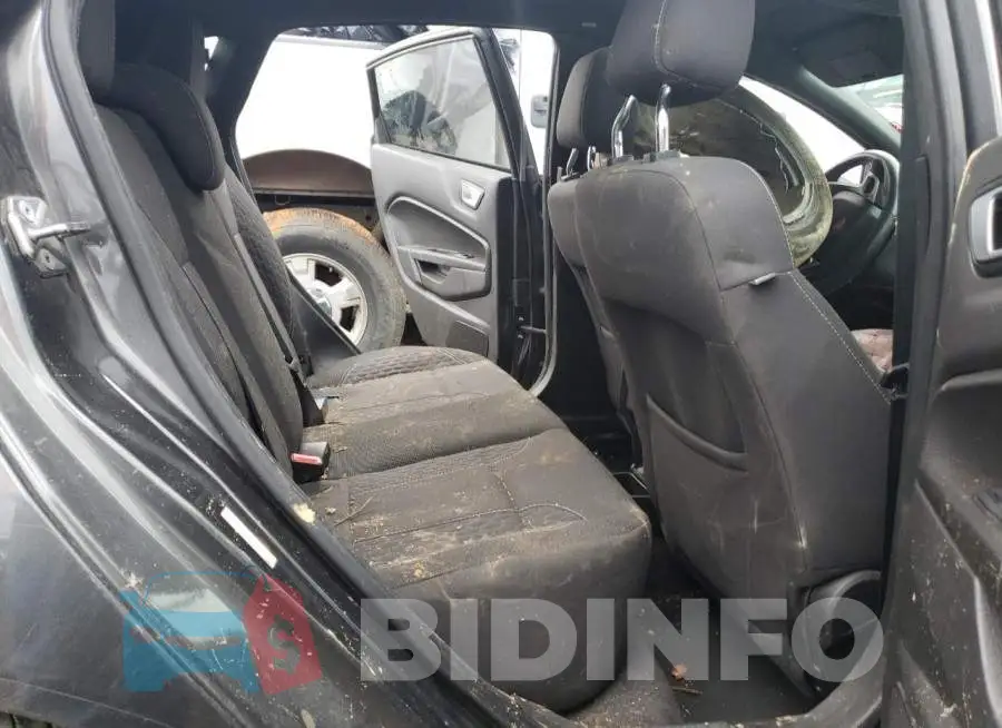 3FADP4GX4GM149418 Photo# 10