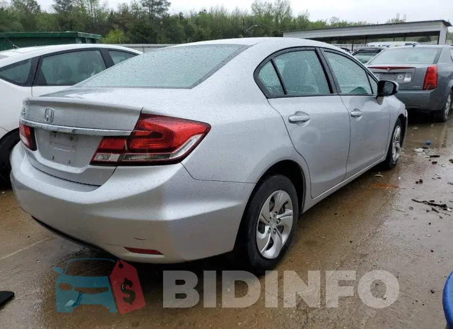 19XFB2F51FE065202 Photo# 3