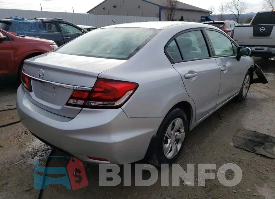 19XFB2F54FE111296 Photo# 3