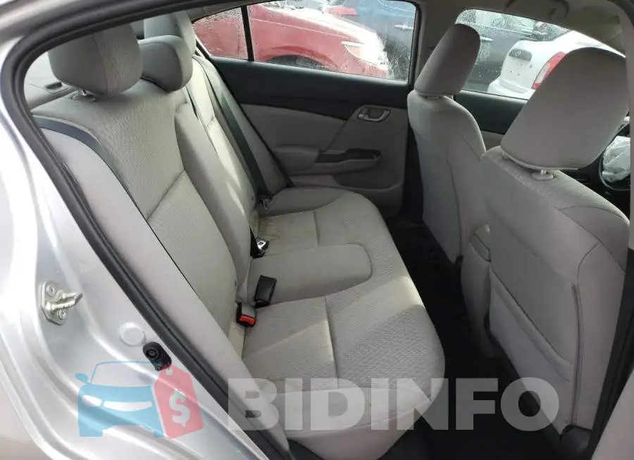 19XFB2F54FE111296 Photo# 10