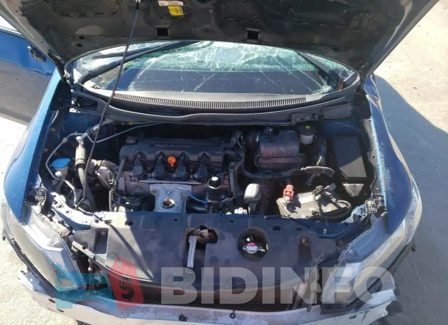 19XFB2F55EE002344 Photo# 11