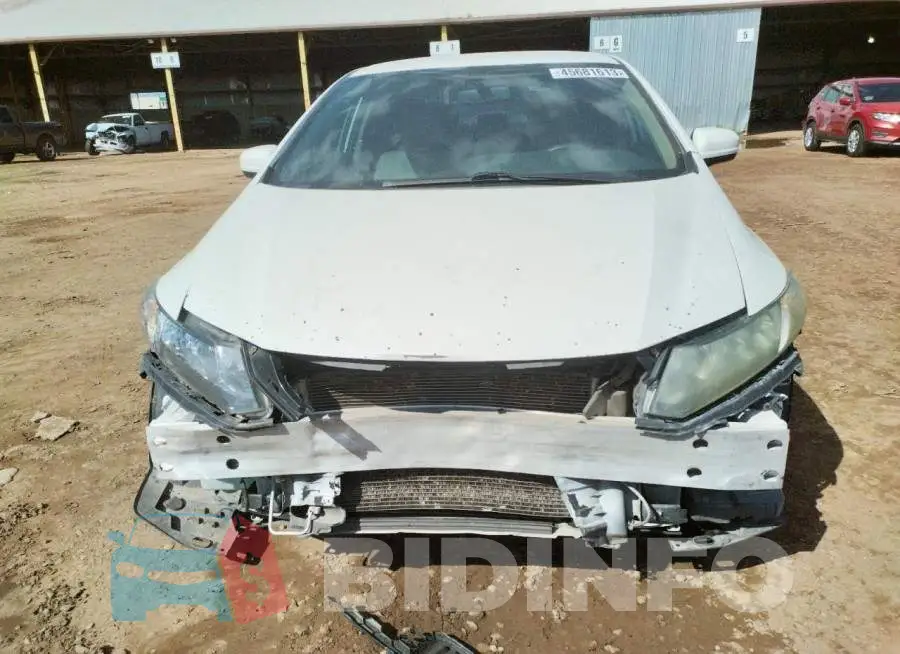 19XFB2F55FE048256 Photo# 5