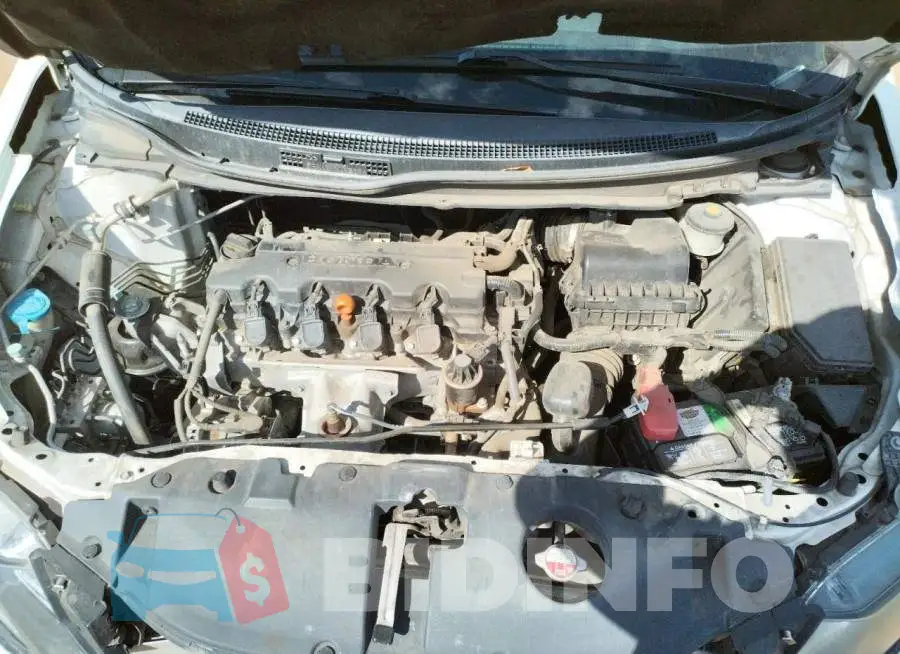 19XFB2F55FE048256 Photo# 11