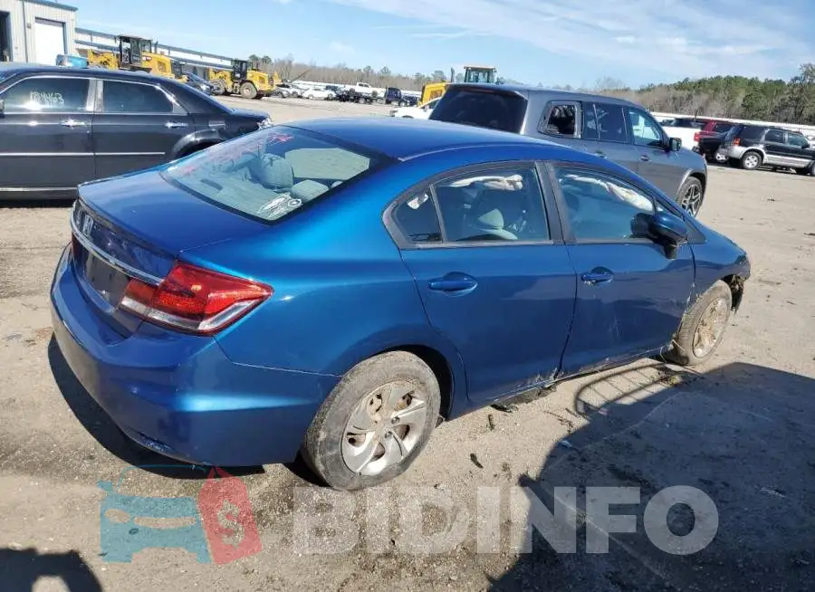 19XFB2F57EE212198 Photo# 3