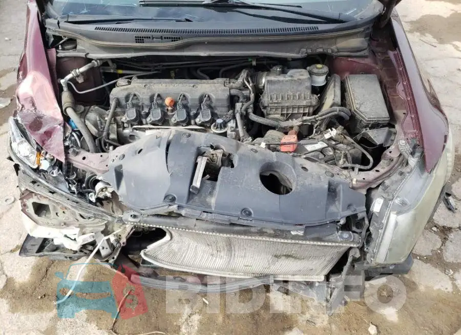 19XFB2F5XEE002694 Photo# 11