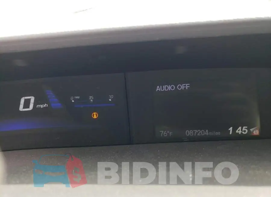 19XFB2F84FE231528 Photo# 9